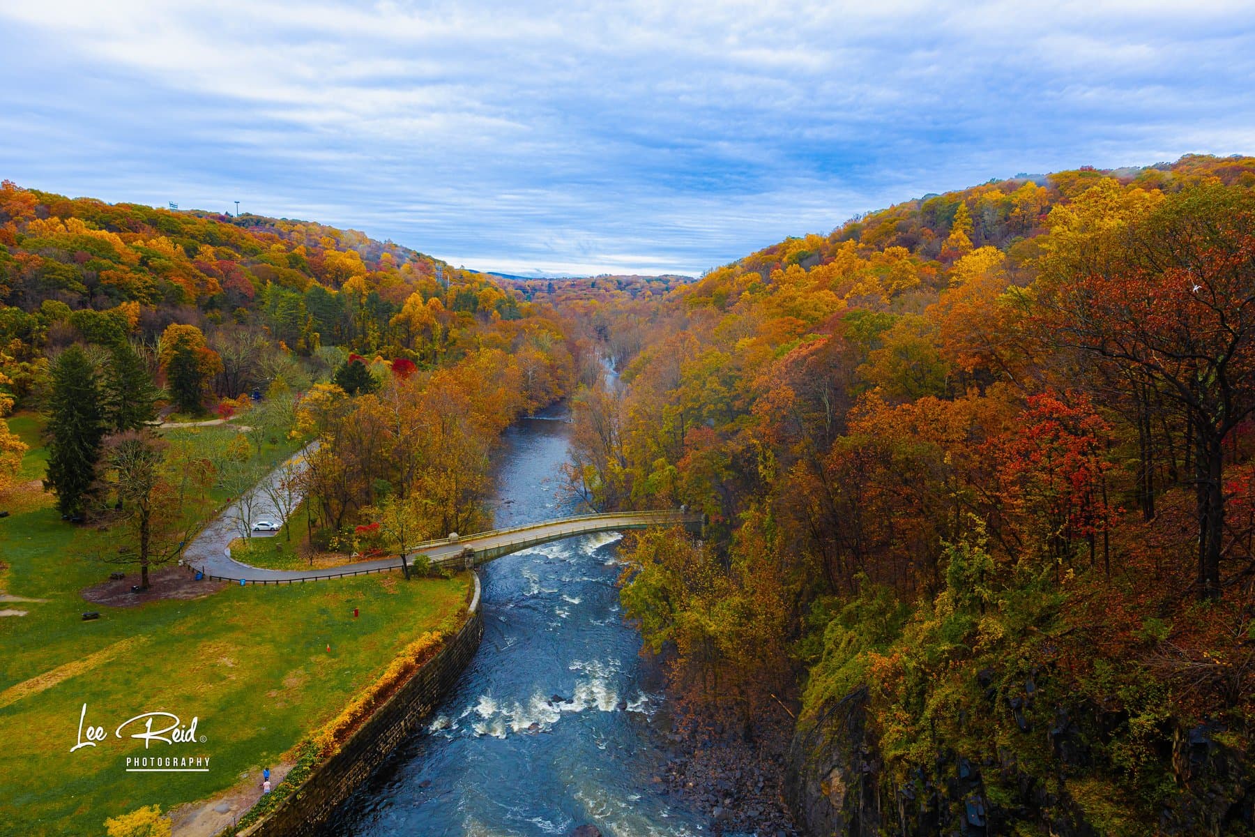 Landscape photography by Lee Reid