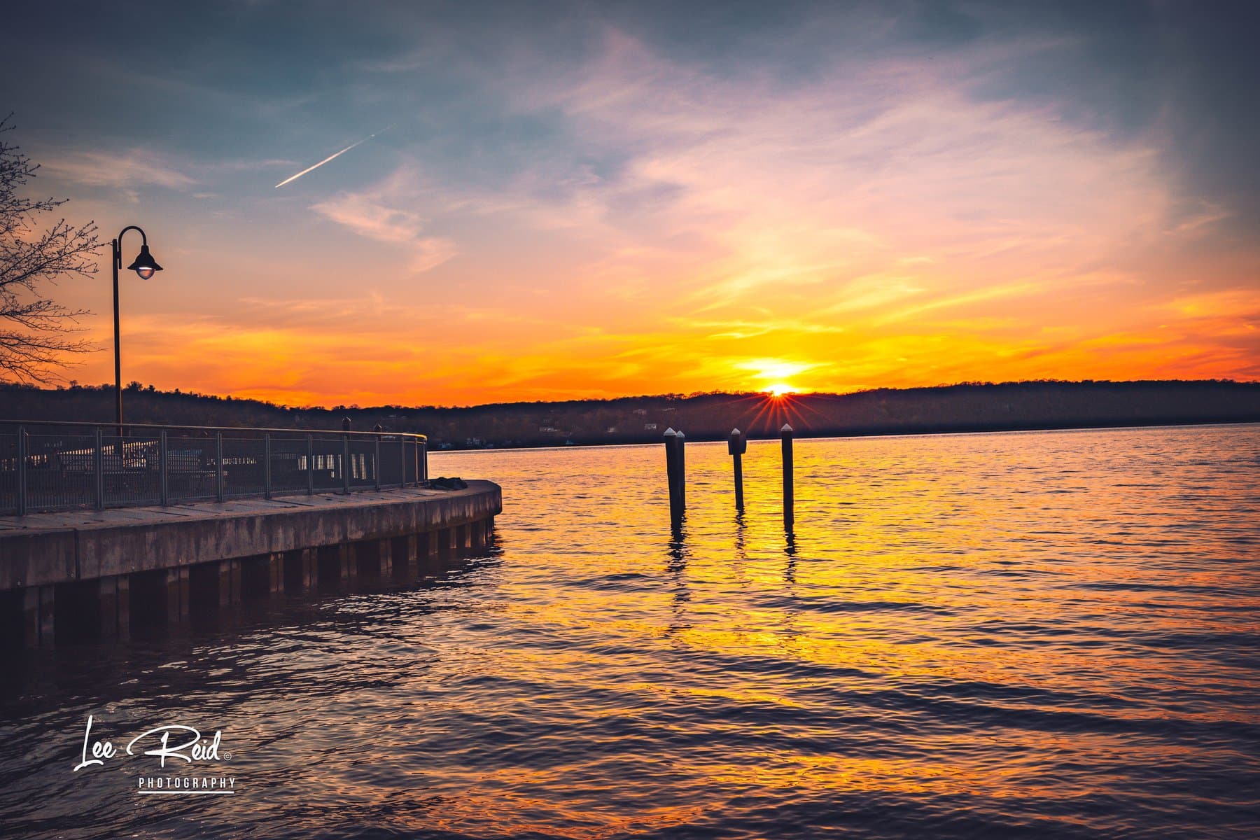 Landscape photography by Lee Reid