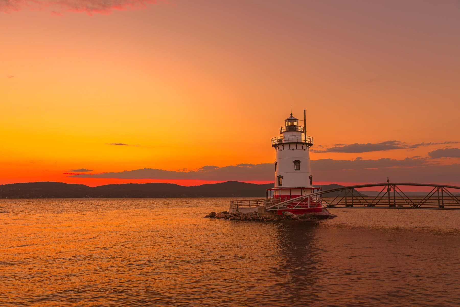 Landscape photography by Lee Reid