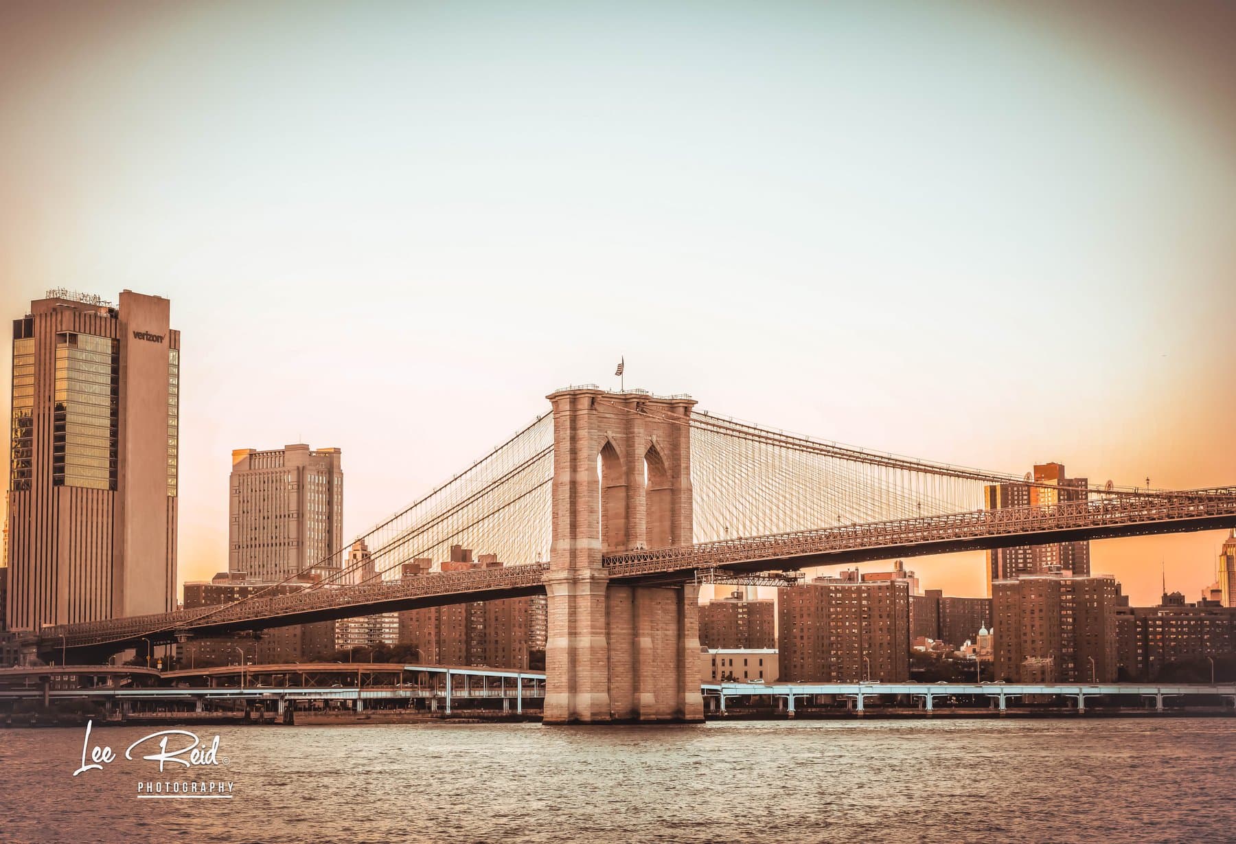 Landscape photography by Lee Reid