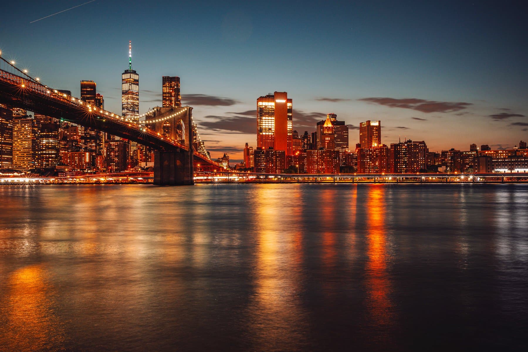 Landscape photography by Lee Reid