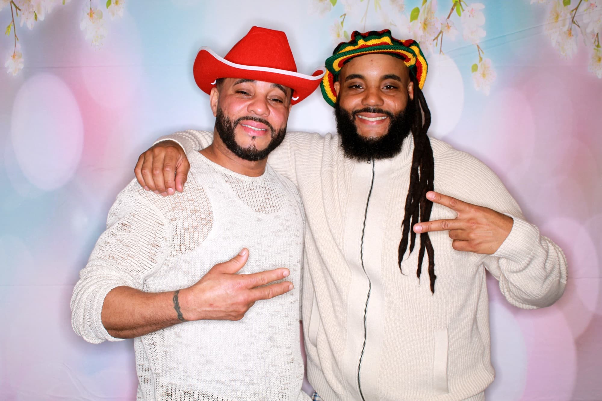 Milestone Birthday — snapNshare PhotoBooth, Westchester, NY