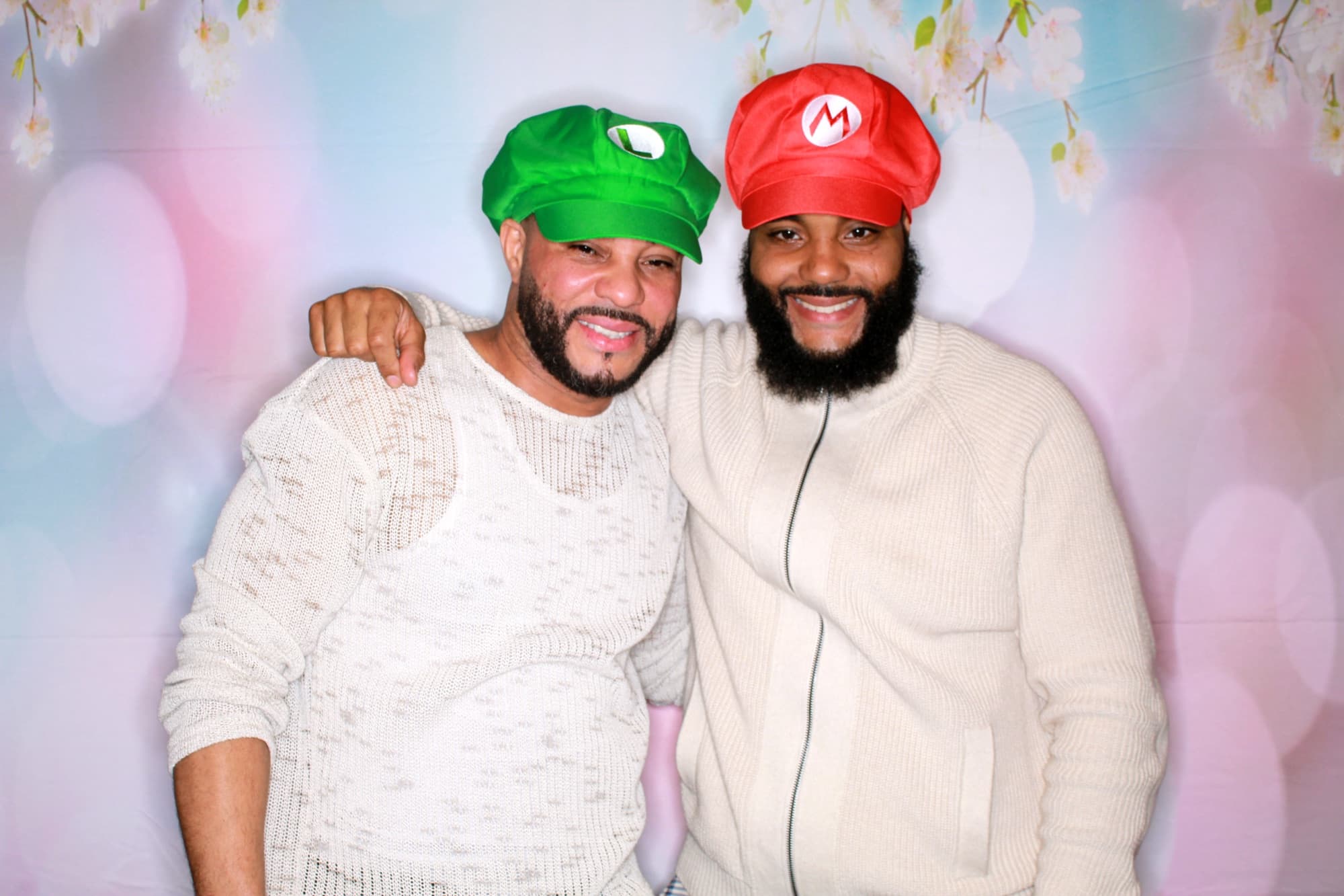 Private Celebration — snapNshare PhotoBooth, Hudson Valley