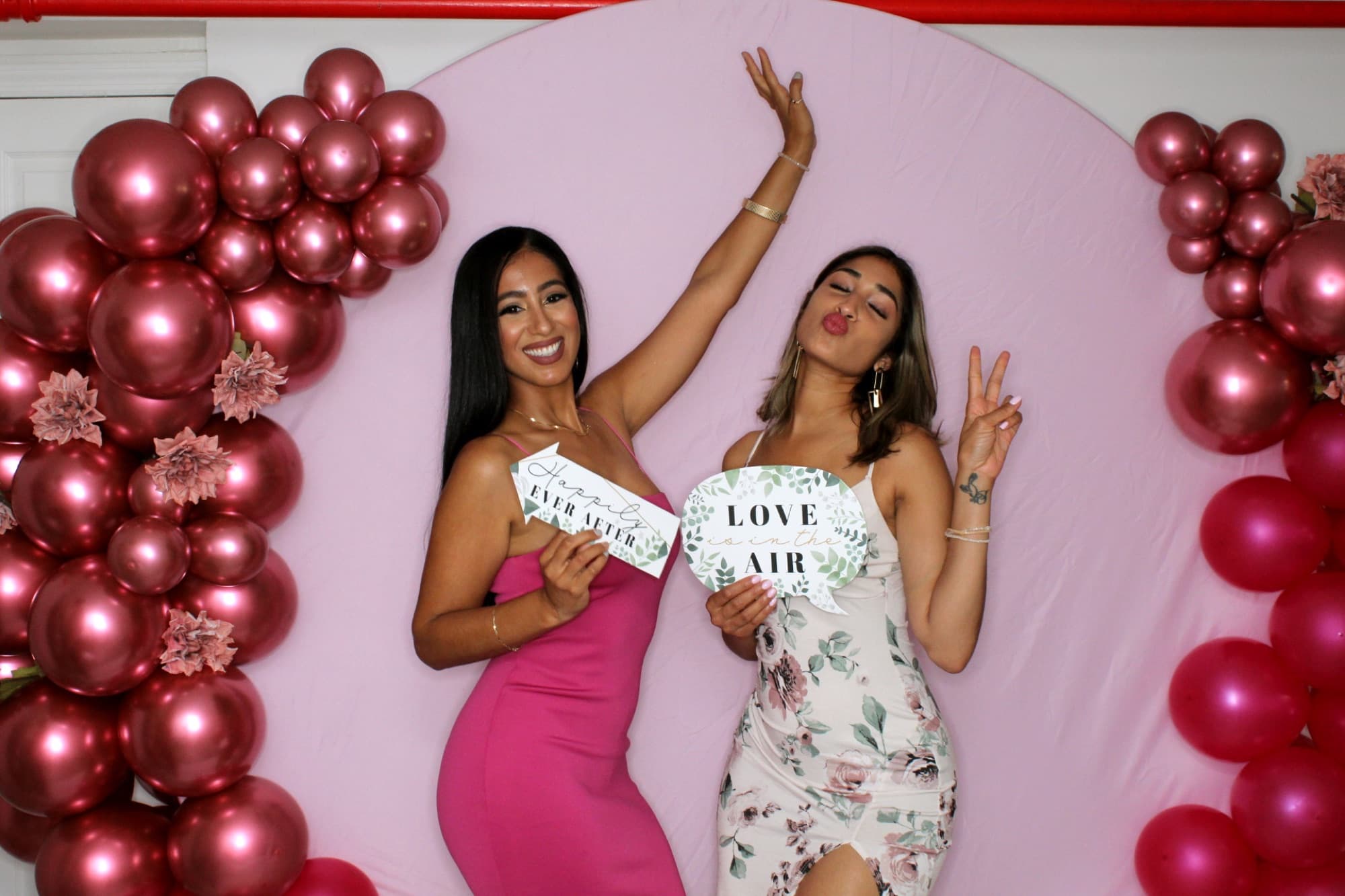 Bridal Shower — snapNshare PhotoBooth, New Jersey